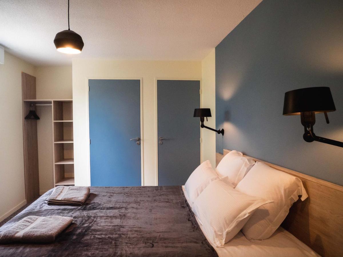 Logis Hotels Le Saint Pierre Moncoutant Luaran gambar