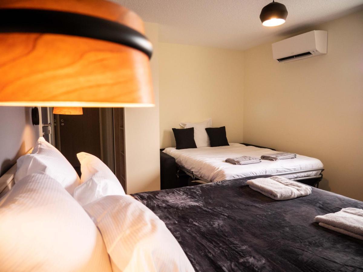 Logis Hotels Le Saint Pierre Moncoutant Luaran gambar